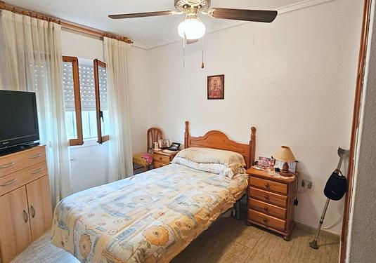 Villa in Los Alcazares