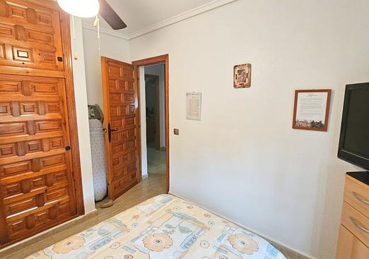Villa in Los Alcazares