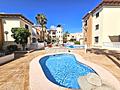 Apartment in Los Alcazares