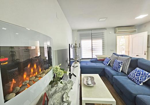 Apartment in Los Alcazares