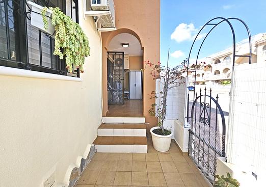 Apartment in Los Alcazares