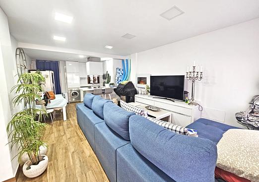 Apartment in Los Alcazares