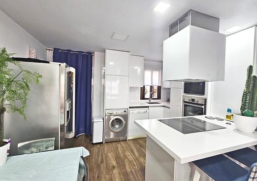 Apartment in Los Alcazares
