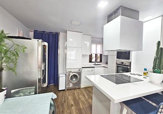 Apartment in Los Alcazares