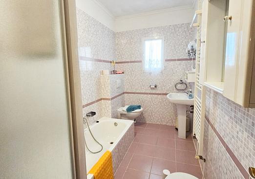 Villa in Los Alcazares