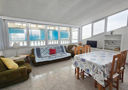Villa in Los Alcazares