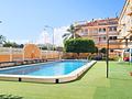 Town house in Los Alcazares