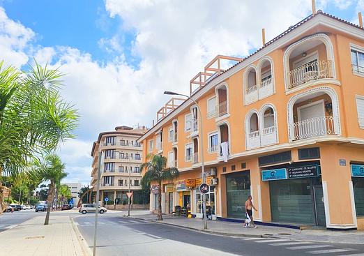 Town house in Los Alcazares
