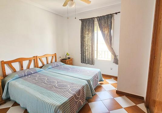 Town house in Los Alcazares