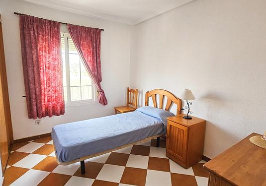 Town house in Los Alcazares