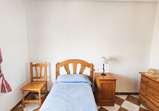Town house in Los Alcazares
