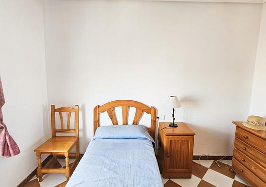 Town house in Los Alcazares