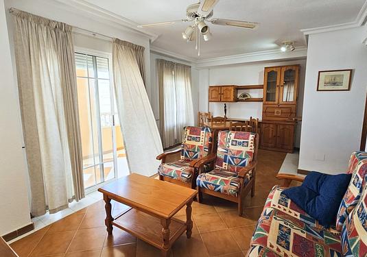 Town house in Los Alcazares