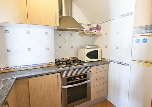 Town house in Los Alcazares