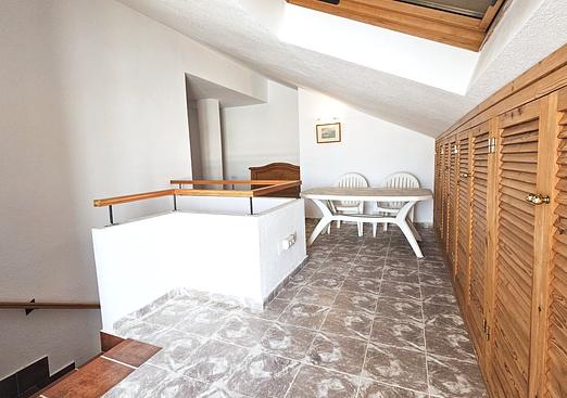 Town house in Los Alcazares