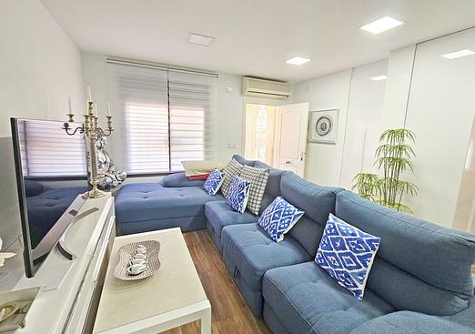 Apartment in Los Alcazares