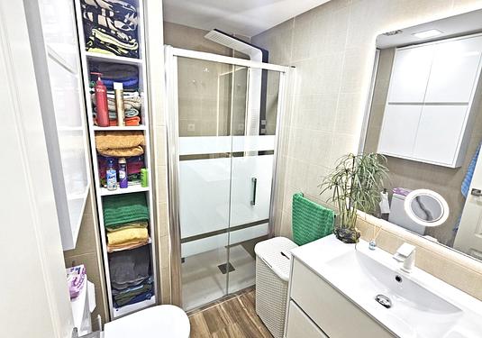 Apartment in Los Alcazares