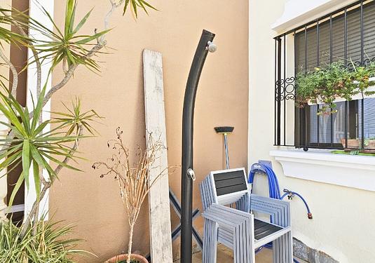 Apartment in Los Alcazares