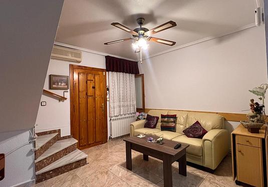 Duplex in Torrevieja