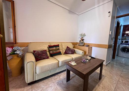 Duplex in Torrevieja