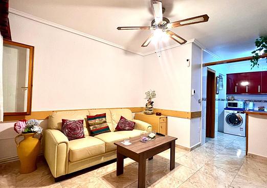 Duplex in Torrevieja