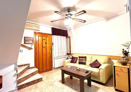 Duplex in Torrevieja