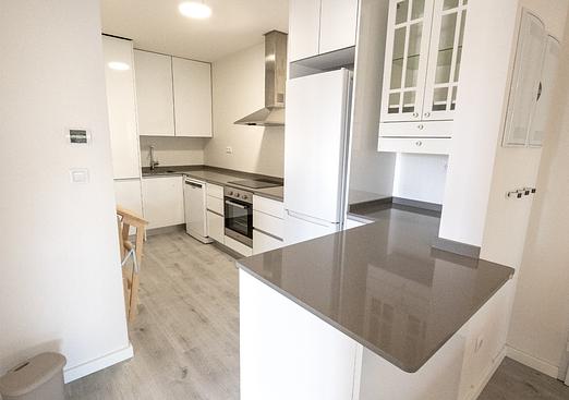 Apartment in Los Dolses