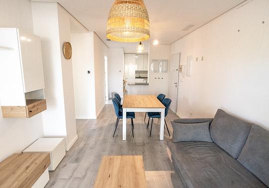 Apartment in Los Dolses