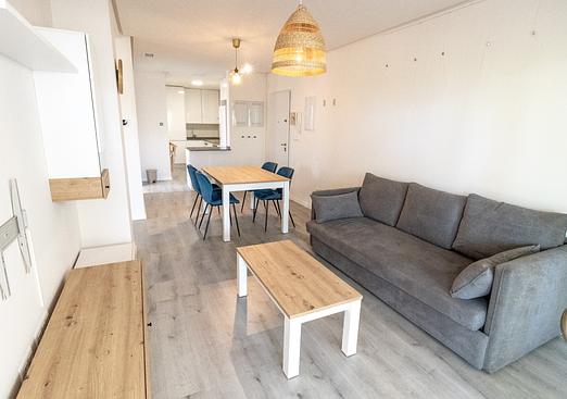 Apartment in Los Dolses