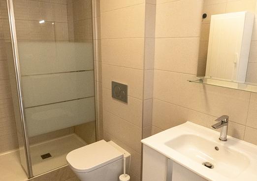 Apartment in Los Dolses