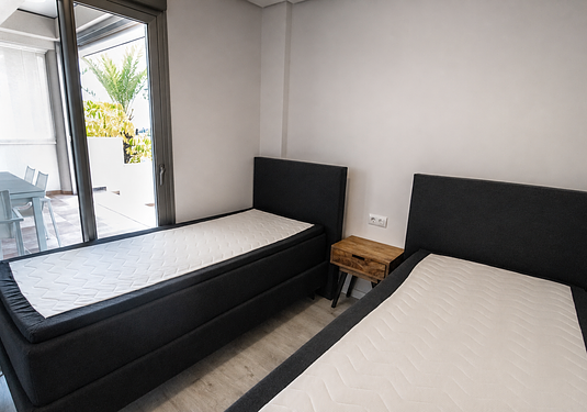 Apartment in Los Dolses