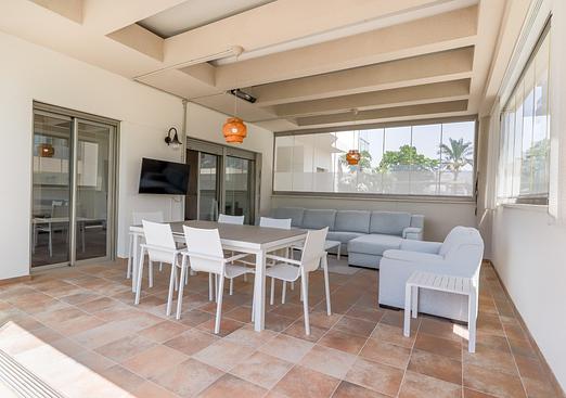 Apartment in Los Dolses
