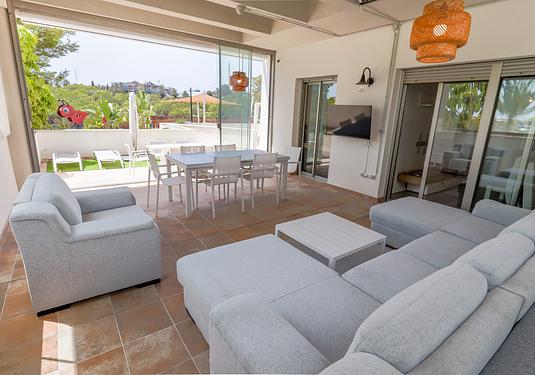 Apartment in Los Dolses