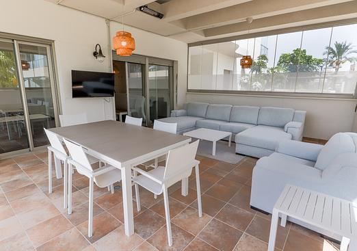 Apartment in Los Dolses