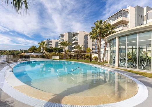 Apartment in Los Dolses