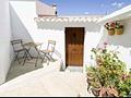 Semi detached penthouse in Montejaque