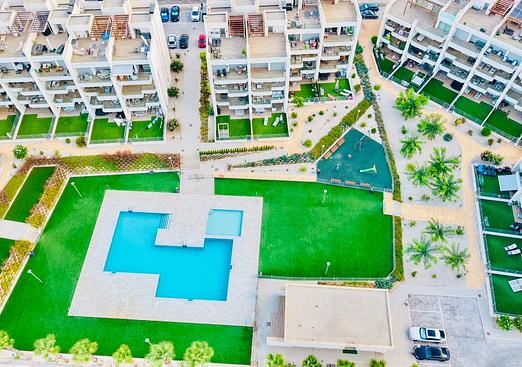 Apartment in Orihuela Costa