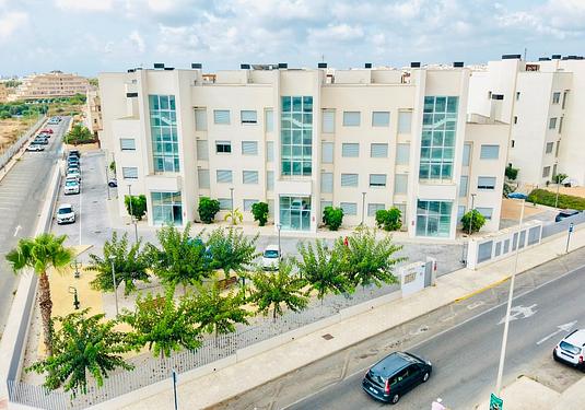 Apartment in Orihuela Costa