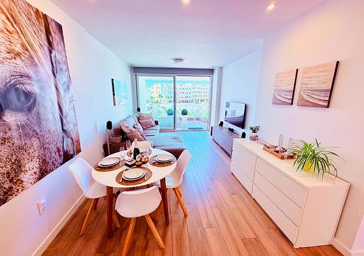 Apartment in Orihuela Costa