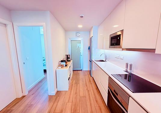Apartment in Orihuela Costa