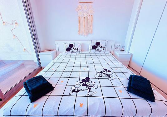 Apartment in Orihuela Costa