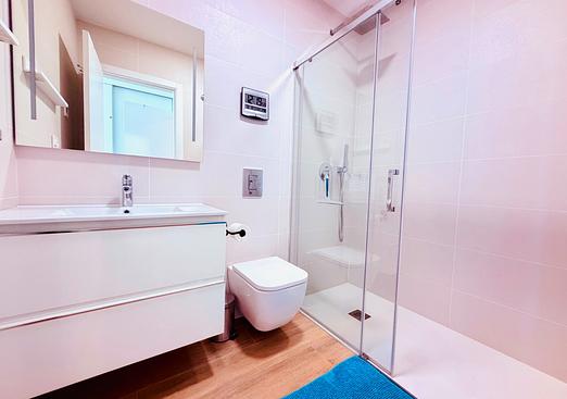 Apartment in Orihuela Costa