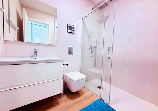 Apartment in Orihuela Costa