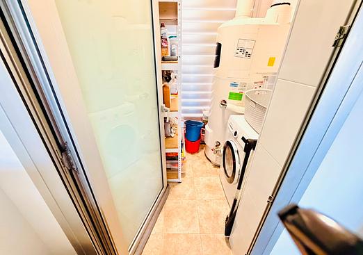 Apartment in Orihuela Costa