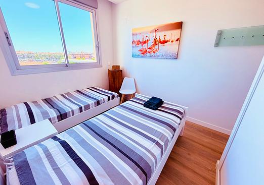 Apartment in Orihuela Costa