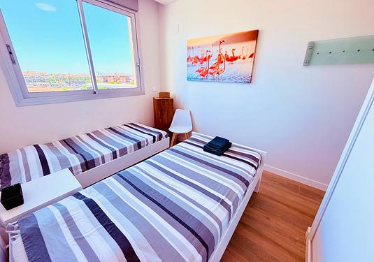 Apartment in Orihuela Costa