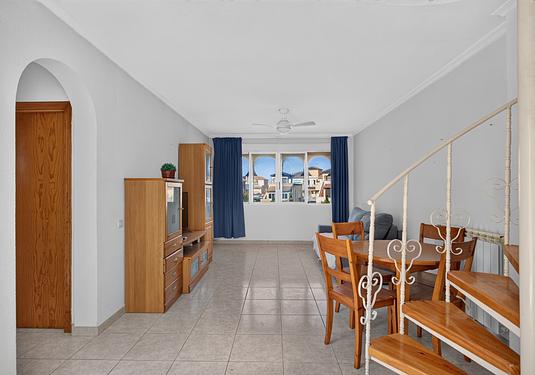 Apartment in San Miguel de Salinas