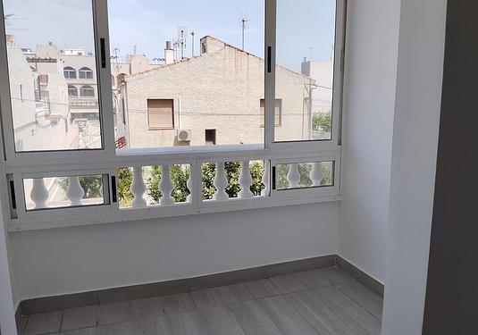 Apartment in Torrevieja