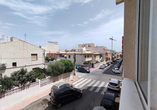 Apartment in Torrevieja