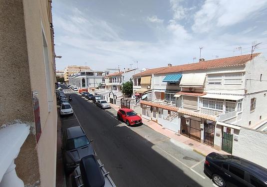 Apartment in Torrevieja